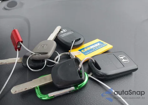 2007 Honda Odyssey Exl z USA, uszkodzony, nr VIN 5FNRL38607B440594